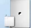 毕亚兹 苹果笔记本电脑充电器60W适用Macbook Pro Air A1502 A1425 A1435电源适配器线16.5V3.65A 实拍图
