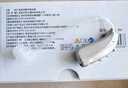 邦力健老年人专用轻中重度耳聋耳背式无线隐形 充电降噪耳背机D-206 实拍图