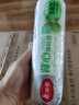 美丽雅 一次性保鲜袋食品级 背心式140只中号38*30cm冷藏分装袋加厚 实拍图
