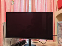 泰坦军团 26.5英寸 QD-OLED显示器 4K 240Hz 0.03ms 游戏高刷屏 防烧屏 防眩光 内置音箱 原生10bit G27T8W 实拍图