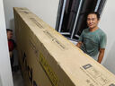 Vidda 发现X Pro 100英寸 Mini LED 4224分区 288Hz超高刷 DeepSeek 以旧换新家电政府补贴100V7R-PRO  实拍图