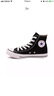 匡威（Converse）1970s复古男女帆布鞋运动休闲鞋All Star经典款高帮情侣鞋板鞋 经典常青款黑色 101010 44 实拍图