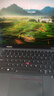ThinkPad【国家补贴20%】T14p 联想14英寸标压高性能笔记本电脑 酷睿i9-13900H 32G 1TB RTX3050 2.2K 实拍图