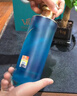 丛台酒 活分子(V5) 浓香型白酒 39度 500ml单瓶装 纯粮酒 自饮送礼 实拍图