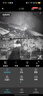 锐视威高清双摄像头监控室外防水监控器家用360度无死角带夜视全景语音视频手机远程农村家庭无线户外球 【双摄WiFi续航版】128Ｇ内存卡 实拍图