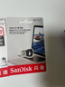 闪迪（SanDisk）512GB TF（MicroSD）4K内存卡 行车记录仪 监控摄像头专用 40,000小时录制 重复读写高耐用存储卡 实拍图