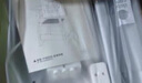 babycare宝宝百变餐椅多功能婴儿餐椅安全防摔儿童吃饭座椅  季风灰 实拍图