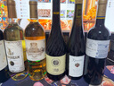 京东京造 微醺冰白葡萄酒甜白葡萄酒 自饮送礼晚安果酒红酒单支尝鲜甜酒 实拍图