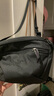 ARC'TERYX始祖鸟 MANTIS 1 WAIST PACK 便携 男女同款 腰包 BLACK II/黑色II 均码 实拍图
