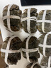 【活蟹】湖鲜阳澄 大闸蟹 去绳足重 3.0-3.3两 8只 鲜活六月黄现货超大螃蟹生鲜礼盒装 实拍图