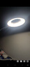 声控小夜灯智能语音灯床头灯卧室夜灯婴儿【颜色款式随机发货】 语音可弯曲三色小夜灯 实拍图