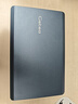 捷移移动硬盘大容量3.5英寸企业级桌面存储高速Type-C3.1接口CMR垂直式机械硬盘电脑外置办公游戏硬盘 企业级移动硬盘14TB（顺丰发货） 实拍图
