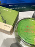 鲜京采抹茶千层蛋糕420g 实拍图