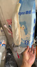 德佑悬挂绵柔巾婴儿加大加厚洗脸巾干湿两用一次性洁面巾200抽*1提 实拍图