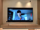 海信电视小墨E5Q Pro 100英寸 U+MiniLED 信芯芯片 黑曜屏Pro 100E5Q-PRO E5NPRO升级 国家补贴 98/100 实拍图