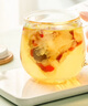 养益君 杏皮茶350g（50g*7袋）杏皮山楂黄冰糖陈皮红枣枸杞养生茶 实拍图