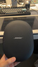 Bose【宋雨琦同款】QuietComfort 消噪耳机Ultra-经典黑 头戴式无线蓝牙降噪 沉浸音乐体验 实拍图