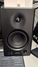 漫步者（EDIFIER）MR4 有源监听2.0音箱  HIFI音质 多媒体电脑电视音响 桌面音响 黑色 实拍图