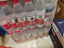 农夫山泉 饮用水 饮用天然水550ml*24瓶 整箱装 塑膜 随机发货 实拍图