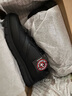 斯凯奇（Skechers）男士商务鞋夏季厚底通勤板鞋休闲鞋软底舒适上班鞋77156 实拍图