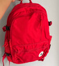匡威（Converse）CONVERSE匡威官方 Straight Edge男女简约电脑双肩包书包10021138 10021138-A19 OSFA 实拍图