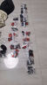 乐高（LEGO）积木拼装机械组系列42161 兰博基尼跑车不可遥控男孩玩具生日礼物 实拍图