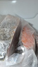 【海鲜国度】山姆同款去刺智利三文鱼块大西洋鲑鱼独立包装1kg 去刺三文鱼块大西洋鲑鱼 1kg 实拍图