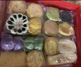 稻香村（DXC）糕点礼盒 蛋糕休闲零食早餐稻香迎福1600g 实拍图