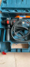 博世（BOSCH）GBH 2-26 RE 轻型电锤电钻 800瓦插电式多功能四坑电锤 工业级 实拍图