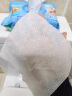 维达（Vinda）纯水湿巾 80片*8包 温和洁肤 熊出没联名款 母婴可用 整箱 实拍图