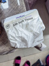 unifree婴童乳霜纸3层60抽*10包柔纸巾高端新生儿专用纸便携抽纸 实拍图
