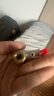 沐唯（muvi）热水器泄压阀 电热水器安全阀热水器减压阀通用配件全铜单向阀 实拍图