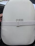 倍轻松（breo）腰部按摩器Back5Lite按摩垫靠垫 肩腿背部颈椎按摩仪器揉捏热敷便携  送父母生日端午节礼物 实拍图