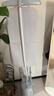美的（Midea）【银离子除菌除皱熨衣板】挂烫机家用立式熨烫机/小型蒸汽手持电熨斗/服装店专用平烫商用YGD25Q1 实拍图