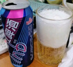 珠江啤酒（PEARL RIVER）8度 珠江InBeer啤酒 500ml*12听 整箱装 实拍图