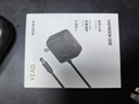 绿联12V/2A电源适配器通用显示器硬盘盒路由器电脑散热器光猫机顶盒摄像头DC圆孔电源充电线1.5米20359 实拍图