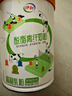 伊利脱脂高纤全家奶粉 成人奶粉 脱脂奶粉 营养品早餐高钙高蛋白 850g 实拍图