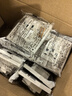 公牛（BULL）开关插座G07系列 一位电脑打线型六类插座面板G07T102B白色暗装 实拍图
