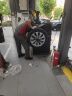 韩泰（Hankook）汽车轮胎 205/55R16 91V K415 原配大众宝来/高尔夫/朗逸 实拍图
