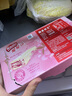 雀巢（Nestle）脆脆鲨【虞书欣推荐】威化饼干玫瑰普洱味24条446.4g 休闲零食 实拍图