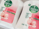 滴露（Dettol）洗手液消毒抑菌滋润500g+500g补充装儿童家庭护手替换 实拍图