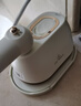美的（Midea）【2025新品爆款】迷你挂烫机家用/手持熨烫机/家用大蒸汽小型电熨斗/便携蒸汽熨斗/国家补贴10X1 实拍图