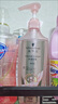 施华蔻（Schwarzkopf）丰盈韧养洗发露400ml 去油洗发水 发根蓬松无硅油洗头膏 实拍图