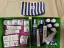 科颜氏（Kiehl's）全新第三代高保湿面霜50ml保湿乳液护肤品礼盒生日礼物送女友 实拍图