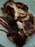 恒慧 酱鸭 500g 1斤装开袋即食熟食鸭肉 酱卤味鸭货真空包装 配料干净 实拍图
