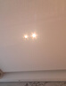 YeelightYeelight智能筒灯天花孔灯无主灯过道嵌入式孔灯M4plus3.0 实拍图