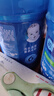 嘉宝（GERBER）混合蔬菜营养谷物高铁米粉加锌益生菌 宝宝辅食米糊250g 6月龄+ 实拍图