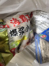 海霸王台湾风味爆浆小鱼丸 500g 火锅丸子食材 烧烤食材 关东煮食材 实拍图