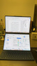 联想YOGA Book 9i AI元启 14英寸双屏翻转触控笔记本电脑 2代酷睿Ultra9 2.8K高刷OLED【国家补贴】 实拍图