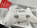 北通鲲鹏20智控无线游戏手柄xbox机械按键switch2电脑PC手机电视steam蓝牙体感NS原神双影奇境 实拍图